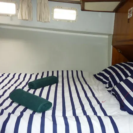 Bateau Papaye *