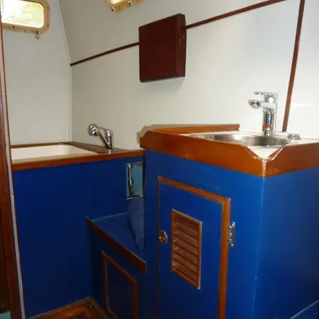 Bateau Papaye Sète