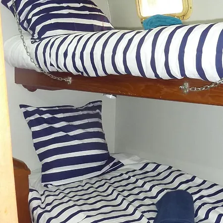 Bateau Papaye * Sète