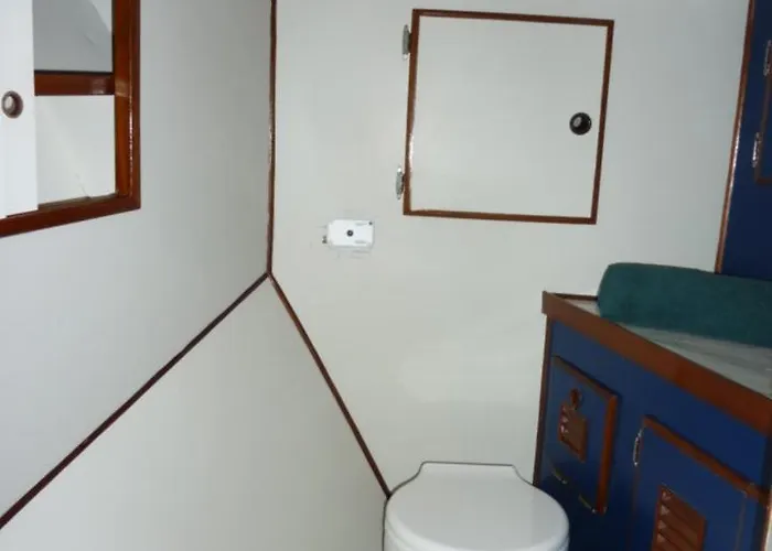 Bateau Papaye Tekne Sète