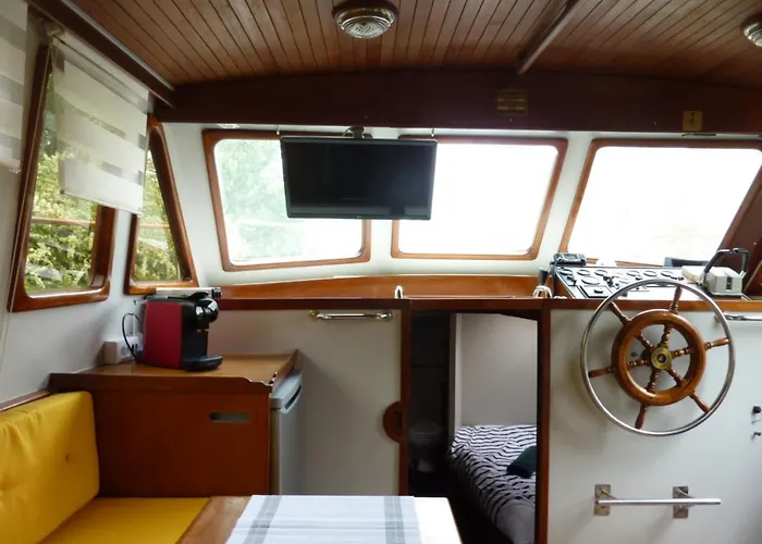 Bateau Papaye Tekne *