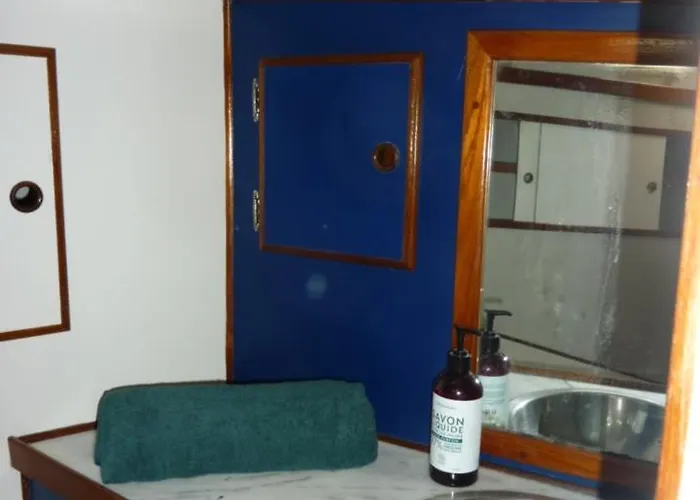 Tekne Bateau Papaye Sète