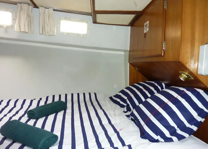 Bateau Papaye Tekne *